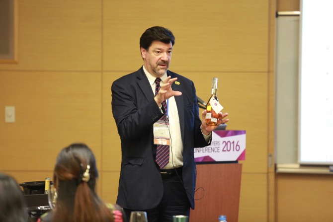 2016 아시아와인바이어스컨퍼런스